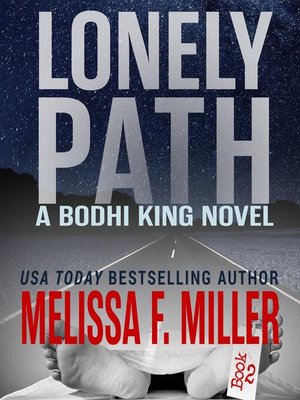 cover image of Lonely Path
